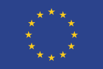 флаг европа