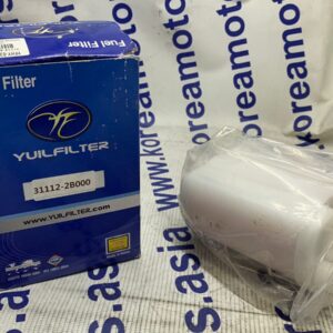 Фильтр топливный Hyundai Santa Fe New 2,7 бенз (в баке)