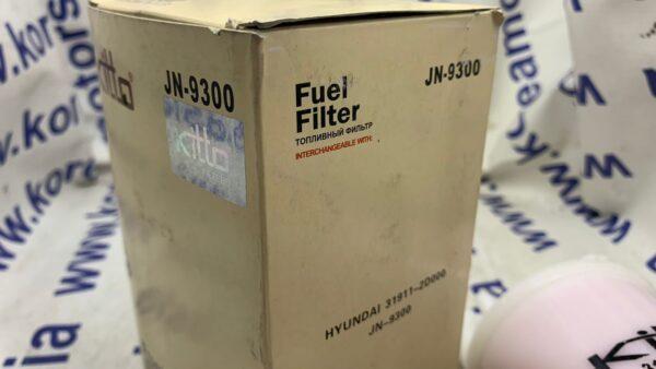 Фильтр топливный Hyundai Lantra XD, Tiburon (в баке)