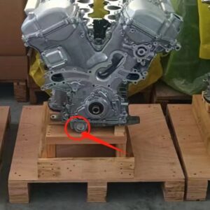 Восстановленный двигатель 1GR-FE (старая модель двигателя) (ДВС идут всегда восстановленные, новых уже не будет Toyota 4Runner 4 (N210) 2002-2009, 4Runner 5 (N280) 2009-н.в. / Hilux 7 (AN10) 2004-2015, Hilux 8 (AN120) 2015-н.в. / Tundra 1 (XK30) 2005-2006, Tundra 2 (XK50) 2006-2021 / Fortuner 1 (AN50) 2004-2015, Fortuner 2 (AN160) 2015-н.в / FJ Cruiser 1 (XJ10) 2006-н.в., Land Cruiser 70 (J70) 2009-н.в. / Land Cruiser 200 (J200) 2007-2021, Land Cruiser 300 (J300) 2021-н.в. / LC Prado 120 (J120) 2002-2009, LC Prado 150 (J150) 2009-2023 / Tacoma 2 (N220) 2004-2015)