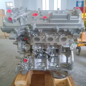 Восстановленный двигатель 1GR-FE (новая модель двигателя, с датчиком уровня масла) (ДВС идут всегда восстановленные, новых уже не будет. Toyota 4Runner 4 (N210) 2002-2009, 4Runner 5 (N280) 2009-н.в. / Hilux 7 (AN10) 2004-2015, Hilux 8 (AN120) 2015-н.в. / Tundra 1 (XK30) 2005-2006, Tundra 2 (XK50) 2006-2021 / Fortuner 1 (AN50) 2004-2015, Fortuner 2 (AN160) 2015-н.в / FJ Cruiser 1 (XJ10) 2006-н.в., Land Cruiser 70 (J70) 2009-н.в. / Land Cruiser 200 (J200) 2007-2021, Land Cruiser 300 (J300) 2021-н.в. / LC Prado 120 (J120) 2002-2009, LC Prado 150 (J150) 2009-2023 / Tacoma 2 (N220) 2004-2015)