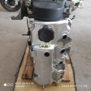 Новый двигатель 4G18 (Mitsubishi Lancer 9 (CS) 2000-2010, Space Star 1 (DG) 1998-2005 / Proton Waja 1 2000-2011 / Tagaz Aquila 1 2013-2014)