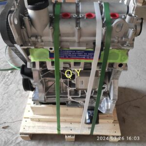Новый двигатель CWVA (Volkswagen Caddy 4 (SA) 2015-2020, Caddy 5 (SB) 2020-н.в., Jetta 6 (1B) 2016-2019, Jetta 7 (BU) 2020-н.в., Polo Sedan 1 (6C) 2015-2020, Polo Liftback 1 (CK) 2020-н.в., Taos 1 (CP) 2021-н.в., Golf 7 (5G) 2014-2017 / Skoda Octavia 3 (5E) 2014-2020, Octavia 4 (NX) 2020-н.в., Rapid 1 (NH) 2015-2020, Rapid 2 (NK) 2019-н.в., Karoq 1 (NU) 2019-н.в., Yeti 1 (5L) 2014-2018)