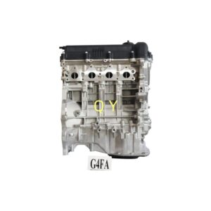 Новая АКПП A/T G4FA (Hyundai/Kia (Hyundai i20, Hyundai i30, Hyundai i30 2, Hyundai Solaris, Kia Ceed, Kia Ceed 2, Kia Proceed, Kia Rio 3))