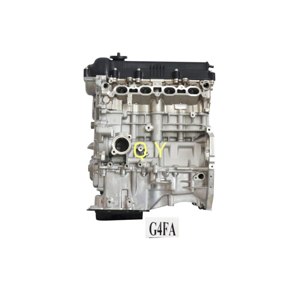 Новая АКПП A/T G4FA (Hyundai/Kia (Hyundai i20, Hyundai i30, Hyundai i30 2, Hyundai Solaris, Kia Ceed, Kia Ceed 2, Kia Proceed, Kia Rio 3)) Новая АКПП A/T G4FA (Hyundai/Kia (Hyundai i20, Hyundai i30, Hyundai i30 2, Hyundai Solaris, Kia Ceed, Kia Ceed 2, Kia Proceed, Kia Rio 3))