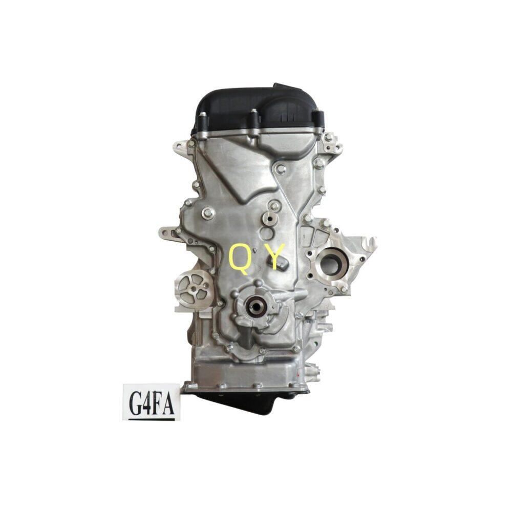 Новая АКПП A/T G4FA (Hyundai/Kia (Hyundai i20, Hyundai i30, Hyundai i30 2, Hyundai Solaris, Kia Ceed, Kia Ceed 2, Kia Proceed, Kia Rio 3)) Новая АКПП A/T G4FA (Hyundai/Kia (Hyundai i20, Hyundai i30, Hyundai i30 2, Hyundai Solaris, Kia Ceed, Kia Ceed 2, Kia Proceed, Kia Rio 3))