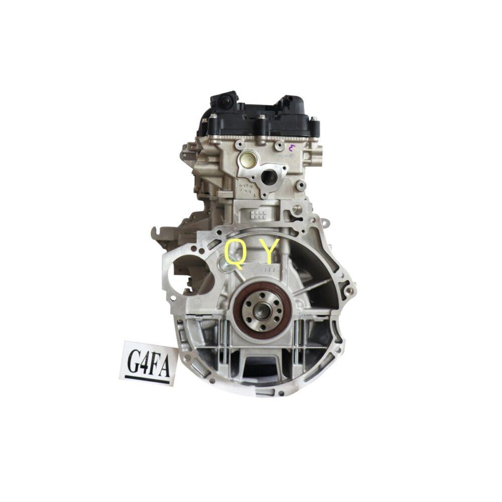 Новая АКПП A/T G4FA (Hyundai/Kia (Hyundai i20, Hyundai i30, Hyundai i30 2, Hyundai Solaris, Kia Ceed, Kia Ceed 2, Kia Proceed, Kia Rio 3)) Новая АКПП A/T G4FA (Hyundai/Kia (Hyundai i20, Hyundai i30, Hyundai i30 2, Hyundai Solaris, Kia Ceed, Kia Ceed 2, Kia Proceed, Kia Rio 3))