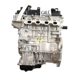 Новый двигатель G4LC (Hyundai Accent 5 (YC) 2017-н.в., Bayon 1 (BC3) 2021-н.в., Celesta 1 (ID) 2017-н.в., i20 2 (GB) 2014-2018, i30 1 (FD) 2015-2017, i30 2 (GD) 2017-н.в., Solaris 2 (HC) 2017-н.в. / Kia Ceed 2 (JD) 2015-2018, Ceed 3 (CD) 2018-н.в., Rio 4 (FB) 2017-н.в., Rio 4 (YB) 2017-н.в., Rio X-Line 1 (FB) 2017-н.в., Rio X 1 (FB) 2020-н.в., Pegas 1 (AB) 2017-н.в., Stonic 1 (YB) 2017-2019)