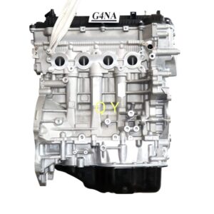 Новый двигатель G4NA (Hyundai Creta 1 (GS) 2015-н.в., Creta 2 (SU2) 2021-н.в., Elantra 5 (MD) 2013-2016, Elantra 6 (AD) 2015-н.в., ix35 1 (LM) 2013-2015, i40 1 (VF) 2011-2019, Sonata 7 (LF) 2014-2019, Sonata 8 (DN8) 2019-н.в., Tucson 3 (TL) 2015-н.в. / Kia Cerato 3 (YD) 2012-2018, Cerato 4 (BD) 2018-н.в., Optima 3 (TF) 2013-2016, Optima 4 (JF) 2015-2020, K5 3 (DL3) 2019-н.в., Soul 1 (AM) 2011-2014, Soul 2 (PS) 2013-2019, Soul 3 (SK3) 2019-н.в., Sportage 3 (SL) 2014-2016, Sportage 4 (QL) 2015-н.в., Carens 4 (RP) 2015-2018)