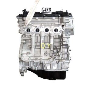 Новый двигатель G4NB (Hyundai Elantra 5 (MD) 2010-2016, i30 2 (GD) 2011-2016 / Kia Cerato 3 (YD) 2012-2016)
