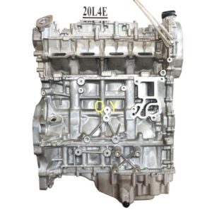 Новый двигатель 20L4E Turbo-Diesel 2,0L (MG GS I (AS21) 2015-2019, HS I (AS23) 2018-н.в. / Maxus G10 I (SV71) 2016-н.в., G20 I (SV73) 2019-н.в., D90 I (SV91) 2017-н.в., T60 I (SK81) 2016-н.в. / Roewe RX5 I (AS22) 2016-н.в., RX5 II (AS28) 2019-н.в., RX8 I (IS21) 2018-н.в.)