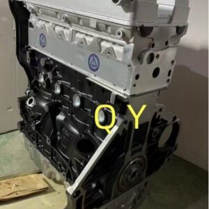 Реставрированный двигатель F18D3/T18SED (Chevrolet Lacetti 1 (J200) 2007-2014)