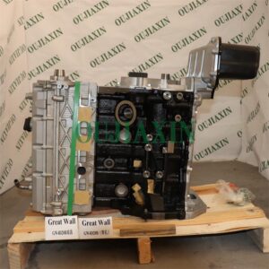 Новый двигатель GW4D20B (Great Wall Hover H6 I (MKZ) 2011-2016 / Haval H6 I (MKZ) 2013-2016)