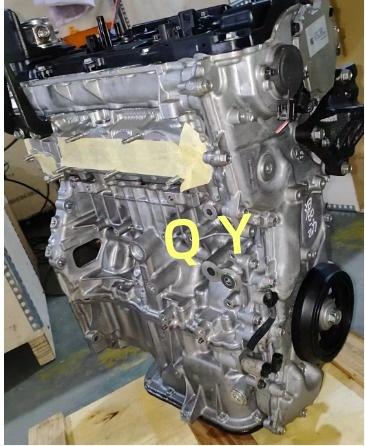 Новый двигатель M20D-FKS 2.0L (Toyota Auris 3 (E210) 2018-н.в., Avalon 5 (XX50) 2018-н.в., C-HR 1 (AX10) 2018-н.в., Camry 8 (XV70) 2018-н.в., Corolla 12 (E210) 2018-н.в., Corolla Cross 1 (XG10) 2020-н.в., Harrier 4 (XU80) 2020-н.в., Noah 4 (R90) 2022-н.в., RAV4 5 (XA50) 2018-н.в., Venza 2 (XU80) 2020-н.в. / Lexus ES200 7 (XZ10) 2018-н.в., UX200 1 (ZA10) 2018-н.в.) Новый двигатель M20D-FKS 2.0L (Toyota Auris 3 (E210) 2018-н.в., Avalon 5 (XX50) 2018-н.в., C-HR 1 (AX10) 2018-н.в., Camry 8 (XV70) 2018-н.в., Corolla 12 (E210) 2018-н.в., Corolla Cross 1 (XG10) 2020-н.в., Harrier 4 (XU80) 2020-н.в., Noah 4 (R90) 2022-н.в., RAV4 5 (XA50) 2018-н.в., Venza 2 (XU80) 2020-н.в. / Lexus ES200 7 (XZ10) 2018-н.в., UX200 1 (ZA10) 2018-н.в.)