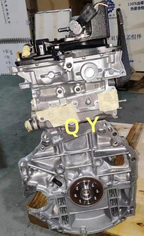 Новый двигатель M20D-FKS 2.0L (Toyota Auris 3 (E210) 2018-н.в., Avalon 5 (XX50) 2018-н.в., C-HR 1 (AX10) 2018-н.в., Camry 8 (XV70) 2018-н.в., Corolla 12 (E210) 2018-н.в., Corolla Cross 1 (XG10) 2020-н.в., Harrier 4 (XU80) 2020-н.в., Noah 4 (R90) 2022-н.в., RAV4 5 (XA50) 2018-н.в., Venza 2 (XU80) 2020-н.в. / Lexus ES200 7 (XZ10) 2018-н.в., UX200 1 (ZA10) 2018-н.в.)