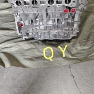 Новый двигатель G4KC (Hyundai Grandeur 4 (TG) 2005-2009, Sonata 5 (NF) 2004-2008 / Kia Carens 3 (UN) 2006-2010, Magentis 2 (MG) 2005-2008)