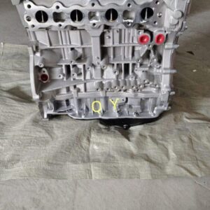 Новый двигатель G4KA (Hyundai Sonata 5 (NF) 2004-2010 / Kia Carens 3 (UN) 2006-2013, Magentis 2 (MG) 2005-2010)