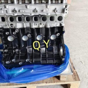 Новый двигатель D4CB CRDi (Hyundai/Kia)