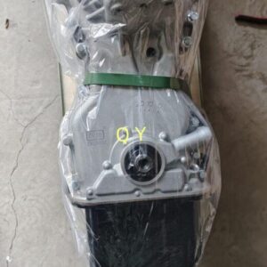 Новый двигатель B12D1 (Chevrolet Aveo 1 (T250) 2007-2011, Spark 3 (M300) 2009-2015)