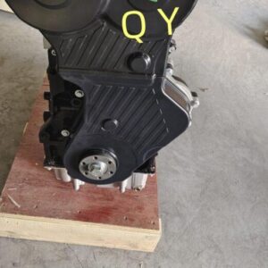 Новый двигатель SQR481F (Chery A3 1 (M11) 2008-2013, Amulet 1 (A15) 2008-2010, Fora 1 (A21) 2008-2010, Tiggo 1 (T11) 2008-2013 / Vortex Estina 1 (A21), 2008-2012)