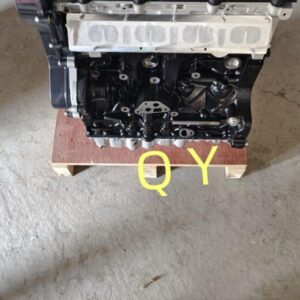 Восстановленный двигатель SQR481FC (Chery A3 1 (M11) 2008-2015, A5 1 (A21) 2008-2010, Arrizo M7 1 (B14) 2015-2018, E5 1 (A21) 2011-2016, Eastar 1 (B11) 2008-2011, Eastar 2 (B16) 2012-2016, Eastar Cross 1 (B14) 2008-2015, Tiggo 1 (T11) 2008-2016)
