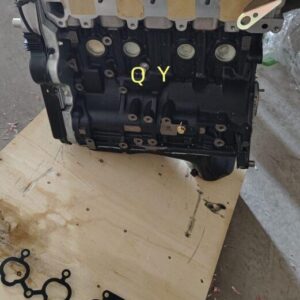 Новый двигатель 4G69S4N 2.4L (Great Wall Hover H5 I (K5) 2010-2017, Hover H6 I (MKZ) 2011-2013)