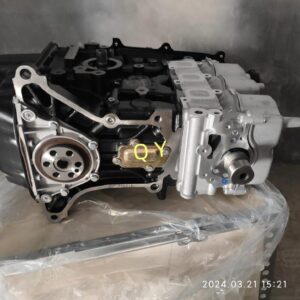 Новый двигатель F8CV (A08S3) (Daewoo Matiz M100 1998-2000, Matiz M150 2000-2018, Matiz M200 2005-2009, Tico A100 1991-2001 / Chevrolet (как A08S3) Spark 1 (M150) 2000-2005, Spark 2 (M200) 2005-2009)