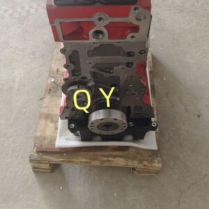 Новый двигатель LSF 3.8L Turbo ISF 3.8 (Cummins Вектор 1 (3204)/Лужок 1 (3237)*Луноход 1 (4234), Компас 1 (4308), Зубренок 1 (4371), ЕВРО 3 аппарат Bosch, Евро 4 аппаратурой от Denso/Foton/Jac/FAW)