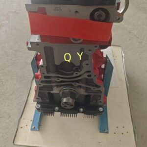 Новый двигатель Cummins ISF 2.8 (ГАЗ Газель Бизнес 1 (3221) 2010-2023, Газель Сити 1 (А68) 2020-2024, Газель Некст 1 (А21) 2013-2022, Газель НН 1 (220) 2021-2022, Соболь 1 (2310) 2010-2024, Соболь НН 1 (A31) 2022-2024)