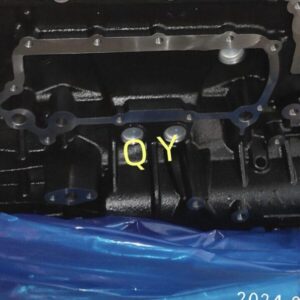 Новый двигатель D4CB VGT (Hyundai/Kia)