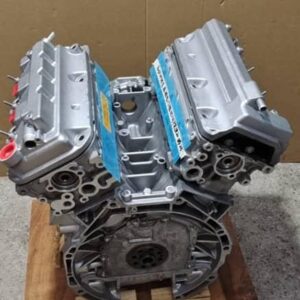 Восстановленный двигатель J35Z2 (Honda Accord 8 USA (CP) 2007-2012, Crosstour 1 (TF) 2009-2012, Inspire 5 (CP) 2007-2012, Odyssey 4 USA (RL5) 2010-2017, Pilot 2 (YF4) 2008-2015, Ridgeline 1 (YK) 2008-2015 / Acura RDX 2 (TB3) 2012-2018, TL 4 (UA8) 2008-2014, TSX 2 (CU) 2009-2014)