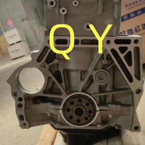 Восстановленный двигатель K20A4 (Honda CR-V 2 (RD5) 2001-2006)