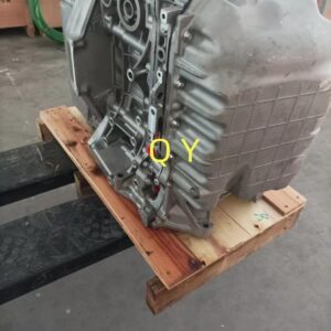 Восстановленный двигатель K24Z3 (Honda Accord 8 (CU) 2008-2013, Accord 8 USA (CP) 2007-2012, CR-V 3 (RE) 2006-2012, CR-V 4 (RM) 2011-2015, Civic 9 (FB) 2011-2015 / Acura ILX 1 (DE1) 2012-2015, TSX 2 (CU) 2008-2014)