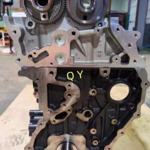 Новый двигатель D4HB 2,2L Diesel CRDI (Hyundai Grandeur 5 (HG) 2011-2016, Grandeur 6 (IG) 2016-2018, Grand Santa Fe 1 (NC) 2013-2019, Palisade 1 (LX2) 2019-н.в., Santa Fe 2 (CM) 2009-2012, Santa Fe 3 (DM) 2012-2018, Santa Fe 4 (TM) 2018-2020 / Kia Carnival 2 (VQ) 2010-2014, Carnival 3 (YP) 2014-2021, Sorento 2 (XM) 2009-2014, Sorento 3 (UM) 2014-2020, Cadenza 2 (YG) 2016-2020)