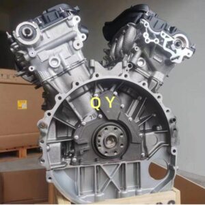 Новый двигатель 306DT (AJV6D) (Land Rover Discovery 4 (L319) 2009-2017, Discovery 5 (L462) 2017-н.в., Range Rover Sport 1 (L320) 2009-2013, Range Rover Sport 2 (L494) 2013-2020, Range Rover 4 (L405) 2012-2020, Velar 1 (L560) 2017-н.в. / Jaguar (как AJV6D) XF 1 (X250) 2009-2015, XF 2 (X260) 2015-н.в., XJ 8 (X351) 2009-2019, F-Pace 1 (X761) 2016-н.в.)