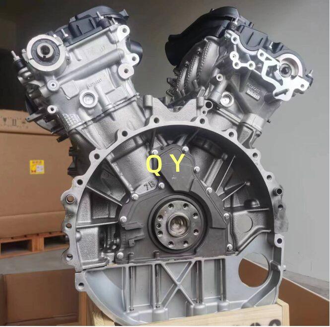 Новый двигатель 306DT (AJV6D) (Land Rover Discovery 4 (L319) 2009-2017, Discovery 5 (L462) 2017-н.в., Range Rover Sport 1 (L320) 2009-2013, Range Rover Sport 2 (L494) 2013-2020, Range Rover 4 (L405) 2012-2020, Velar 1 (L560) 2017-н.в. / Jaguar (как AJV6D) XF 1 (X250) 2009-2015, XF 2 (X260) 2015-н.в., XJ 8 (X351) 2009-2019, F-Pace 1 (X761) 2016-н.в.) Новый двигатель 306DT (AJV6D) (Land Rover Discovery 4 (L319) 2009-2017, Discovery 5 (L462) 2017-н.в., Range Rover Sport 1 (L320) 2009-2013, Range Rover Sport 2 (L494) 2013-2020, Range Rover 4 (L405) 2012-2020, Velar 1 (L560) 2017-н.в. / Jaguar (как AJV6D) XF 1 (X250) 2009-2015, XF 2 (X260) 2015-н.в., XJ 8 (X351) 2009-2019, F-Pace 1 (X761) 2016-н.в.)