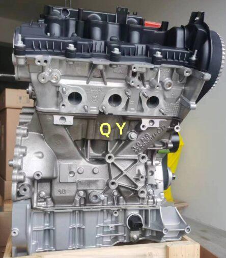 Новый двигатель 306DT (AJV6D) (Land Rover Discovery 4 (L319) 2009-2017, Discovery 5 (L462) 2017-н.в., Range Rover Sport 1 (L320) 2009-2013, Range Rover Sport 2 (L494) 2013-2020, Range Rover 4 (L405) 2012-2020, Velar 1 (L560) 2017-н.в. / Jaguar (как AJV6D) XF 1 (X250) 2009-2015, XF 2 (X260) 2015-н.в., XJ 8 (X351) 2009-2019, F-Pace 1 (X761) 2016-н.в.) Новый двигатель 306DT (AJV6D) (Land Rover Discovery 4 (L319) 2009-2017, Discovery 5 (L462) 2017-н.в., Range Rover Sport 1 (L320) 2009-2013, Range Rover Sport 2 (L494) 2013-2020, Range Rover 4 (L405) 2012-2020, Velar 1 (L560) 2017-н.в. / Jaguar (как AJV6D) XF 1 (X250) 2009-2015, XF 2 (X260) 2015-н.в., XJ 8 (X351) 2009-2019, F-Pace 1 (X761) 2016-н.в.)