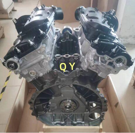 Новый двигатель 306DT (AJV6D) (Land Rover Discovery 4 (L319) 2009-2017, Discovery 5 (L462) 2017-н.в., Range Rover Sport 1 (L320) 2009-2013, Range Rover Sport 2 (L494) 2013-2020, Range Rover 4 (L405) 2012-2020, Velar 1 (L560) 2017-н.в. / Jaguar (как AJV6D) XF 1 (X250) 2009-2015, XF 2 (X260) 2015-н.в., XJ 8 (X351) 2009-2019, F-Pace 1 (X761) 2016-н.в.) Новый двигатель 306DT (AJV6D) (Land Rover Discovery 4 (L319) 2009-2017, Discovery 5 (L462) 2017-н.в., Range Rover Sport 1 (L320) 2009-2013, Range Rover Sport 2 (L494) 2013-2020, Range Rover 4 (L405) 2012-2020, Velar 1 (L560) 2017-н.в. / Jaguar (как AJV6D) XF 1 (X250) 2009-2015, XF 2 (X260) 2015-н.в., XJ 8 (X351) 2009-2019, F-Pace 1 (X761) 2016-н.в.)