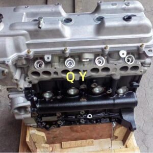 Новый двигатель 3RZ-FE (Toyota LC Prado 90 (J90) 1996-2002, LC Prado 120 (J120) 2002-2004, Hilux N150 1997-2004, HiAce 4 (H100) 1994-2004, 4Runner 3 (N180) 1995-2002, Tacoma 1 (N140) 1995-2004)