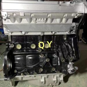 Новый двигатель Z24SED (LD9) 2.4L (Chevrolet Captiva 1 (C100) / Opel Antara A (L07) / Daewoo Winstorm / Saturn Vue) Новый двигатель Z24SED (LD9) 2.4L (Chevrolet Captiva 1 (C100) / Opel Antara A (L07) / Daewoo Winstorm / Saturn Vue)