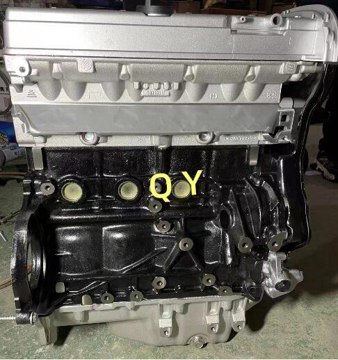 Новый двигатель Z24SED (LD9) 2.4L (Chevrolet Captiva 1 (C100) / Opel Antara A (L07) / Daewoo Winstorm / Saturn Vue)