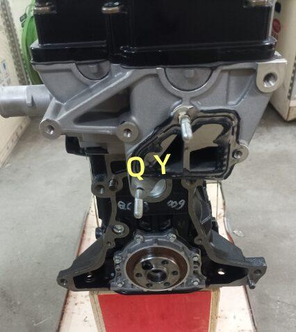 Новый двигатель LF479Q2-B 1.5L (Geely MR479QA, Toyota 5A-FE) (Lifan Celliya 530 2013-2018, X50 2014-2019, Solano 630 2014-2016, Solano 650 2016-н.в. / Geely (как MR479QA) MK 1 (LG-1) 2006-2016, MK 2 (LG-3) 2014-2016, MK Cross 1 (SX5) 2010-2016, Otaka 1 (CK-1) 2005-2016 / Toyota (как 5A-FE) Carina 5 (T170) 1988-1992, Carina 6 (T190) 1992-1998, Carina 7 (T210) 1996-2001, Corona 9 (T170) 1989-1992, Corolla 6 (E90) 1988-1992, Corolla 7 (E100) 1991-1998, Corolla 8 (E110) 1995-2000, Corolla Ceres E100 1992-1998, Sprinter 6 (E90) 1988-1991, Sprinter 7 (E100) 1992-1998, Sprinter E110 1995-2000, Soluna L50 1996-2003)