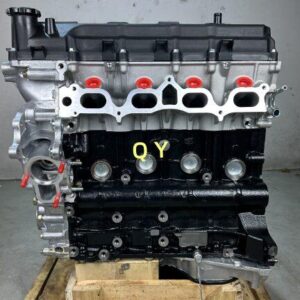 Новый двигатель 2TR-FE (Toyota 4Runner 4 (N210) 2004-2009, 4Runner 5 (N280) 2009-2010, Fortuner 1 (AN50) 2004-2015, Fortuner 2 (AN160) 2015-н.в., Innova 1 (AN40) 2004-2015, Innova 2 (AN140) 2015-н.в., HiAce 5 (H200) 2004-н.в., HiAce 6 (H300) 2019-н.в., Hilux 7 (AN10) 2004-2015, Hilux 8 (AN120) 2015-н.в., Hilux Champ 1 (AN110) 2023-н.в., LC Prado 120 (J120) 2004-2009, LC Prado 150 (J150) 2009-2023, LC Prado 250 (J250) 2023-н.в., Tacoma 2 (N220) 2004-2015, Tacoma 3 (N300) 2015-2023)