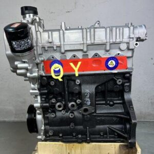 Новый двигатель CTH (Volkswagen Golf 6 10.2011-03.2014. Sharan 2 11.2010-08.2015, Tiguan 1 11.2011-12.2016, Touran 1 2-й рестайлинг, 01.2011-01.2016)