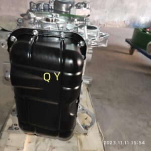 Новый двигатель 4A92 (Mitsubishi ASX 1 (GA) 2010-н.в., Lancer 10 (CY) 2011-2017, Xpander 1 (NC) 2021-н.в.)