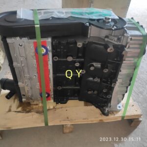 Новый двигатель BSE (Volkswagen Caddy 3 (2K) 2005-2010, Jetta 5 (1K) 2005-2010, Golf 5 (1K) 2005-2009, Golf 6 (5K) 2008-2013, Golf Plus 1 (5M) 2005-2014, Passat B6 (3C) 2005-2010, Touran 1 (1T) 2005-2010 / Audi A3 2 (8P) 2005-2013 / Skoda Octavia 2 (1Z) 2005-2013 / Seat Altea 1 (5P) 2005-2010, Leon 2 (1P) 2005-2010, Toledo 3 (5P) 2005-2009)