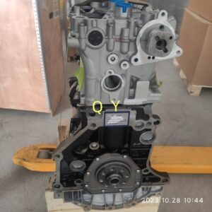 Новый двигатель CDNB (Audi A4 B8 (8K) 2008-2011, A5 1 (8T) 2008-2011, A5 1 Sportback (8ТA) 2009-2011, A6 C7 (4G) 2011-2014, Q5 1 (8R) 2009-2014)