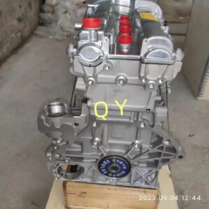 Новый двигатель LE9 (Chevrolet Captiva 1 (C140) 2011-2018, HHR 1 (GMT001) 2008-2011, Malibu 7 (GMX386) 2009-2012)