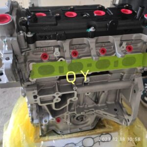 Новый двигатель MR20DE (Nissan Serena 3 (C25) 2005-2010, Sentra 6 (B16) 2006-2012, Sentra 7 (B17) 2012-2020, Teana 2 (J32) 2008-2013, Teana 3 (L33) 2012-2020, Qashqai 1 (J10) 2006-2013, X-Trail 2 (T31) 2007-2014)