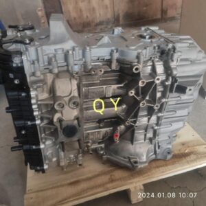 Новый двигатель SQRF4J20 2.0L Turbo (Chery Tiggo 8 1 Pro Max (T1D) 2021-н.в., Tiggo 9 1 (T28) 2024-н.в. / Exeed VX 1 (M36T) 2020-2021 / Jetour X90 Plus 1 (JB1) 2021-н.в. / Kaiyi X7 Kunlun 1 (AC1) 2023-н.в. / Soueast S09 1 (JB2) 2024-н.в.)